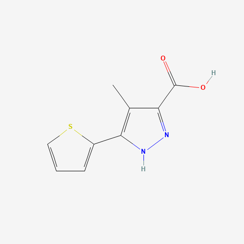 FT-0746449 CAS:890621-27-9 chemical structure
