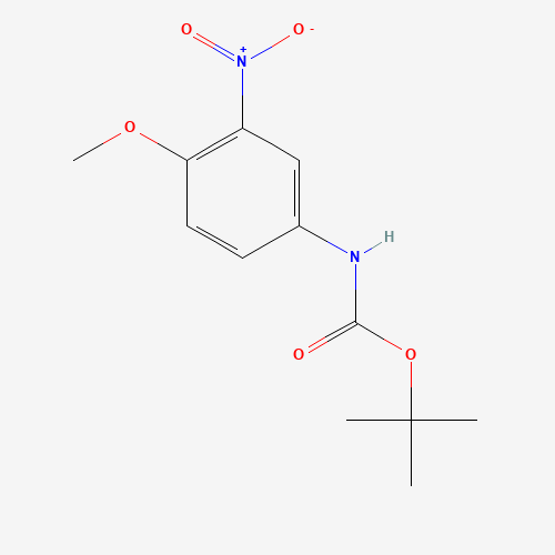 FT-0746454 CAS:1324000-28-3 chemical structure