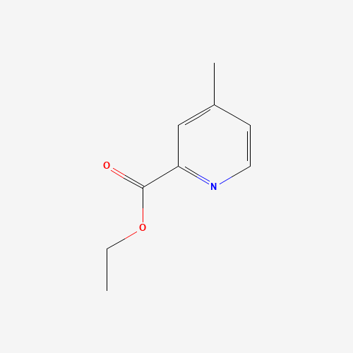 ethyl 4-methylpyridine-2-carboxylate (CAS: 58997-09-4) - Related Chemical Product