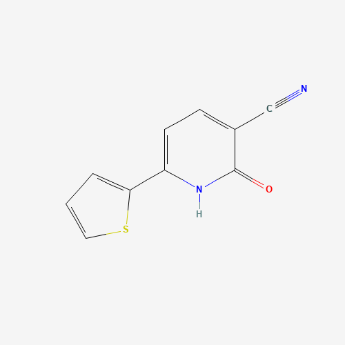 FT-0746463 CAS:56304-76-8 chemical structure