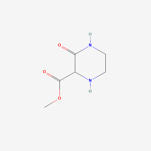 FT-0746465 CAS:41817-92-9 chemical structure