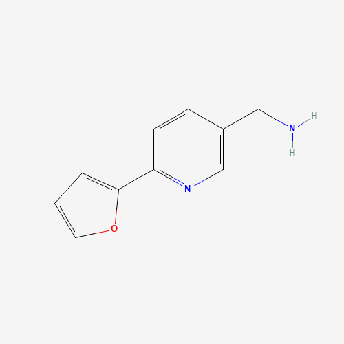 FT-0746468 CAS:441055-75-0 chemical structure
