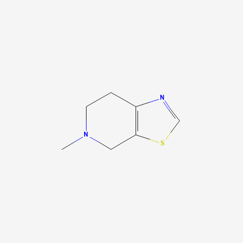 FT-0746470 CAS:259809-24-0 chemical structure