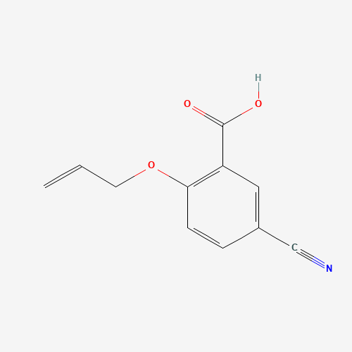 FT-0746476 CAS:1447710-70-4 chemical structure