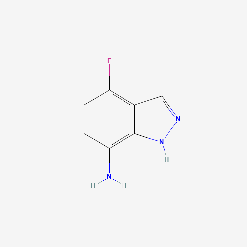 FT-0746484 CAS:866144-03-8 chemical structure