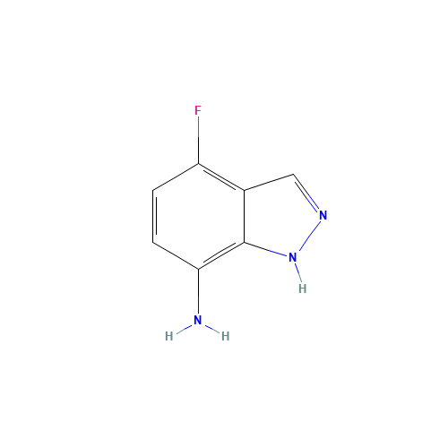 FT-0746484 CAS:866144-03-8 chemical structure