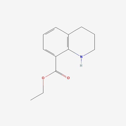 FT-0746489 CAS:118128-79-3 chemical structure