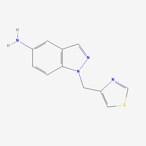 FT-0746492 CAS:833474-37-6 chemical structure