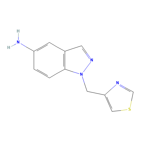 FT-0746492 CAS:833474-37-6 chemical structure