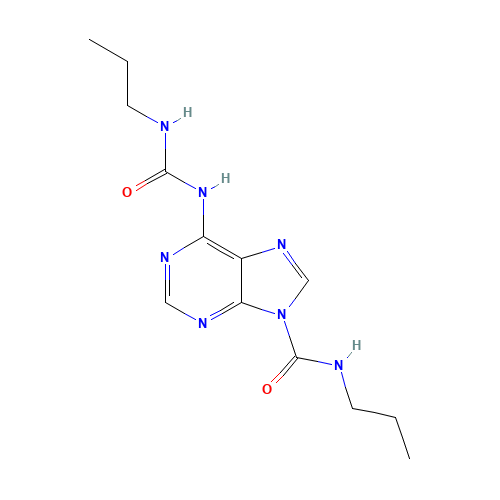 FT-0746495 CAS:1092352-81-2 chemical structure