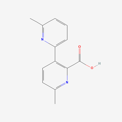 FT-0746498 CAS:1228430-95-2 chemical structure