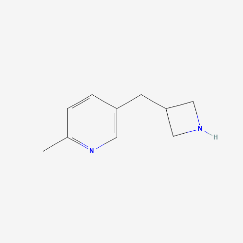 FT-0746502 CAS:927679-53-6 chemical structure