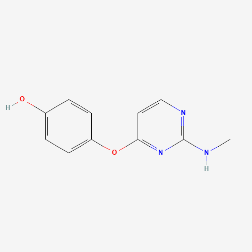 FT-0746507 CAS:769961-04-8 chemical structure