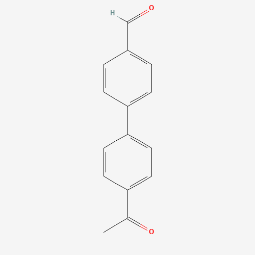 FT-0746514 CAS:230647-85-5 chemical structure