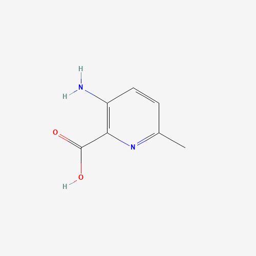 FT-0746516 CAS:53636-71-8 chemical structure