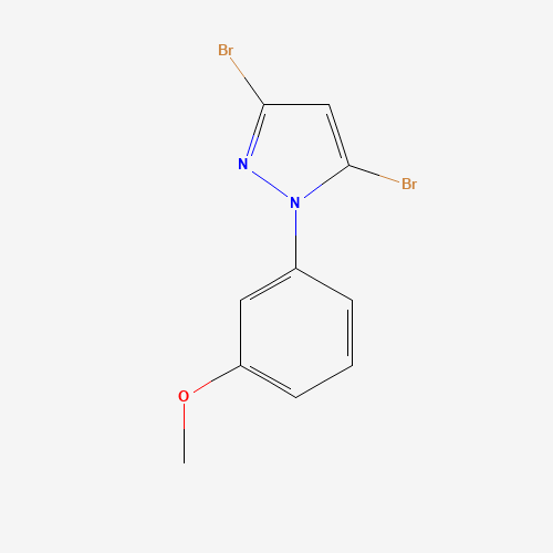 FT-0746517 CAS:1245066-97-0 chemical structure