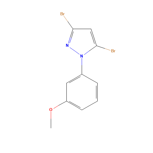 FT-0746517 CAS:1245066-97-0 chemical structure