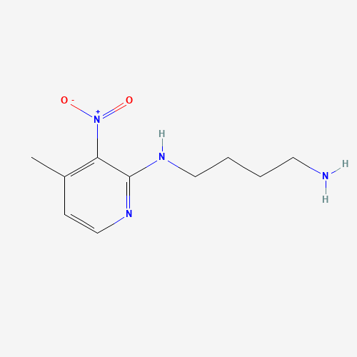 FT-0746524 CAS:332881-97-7 chemical structure