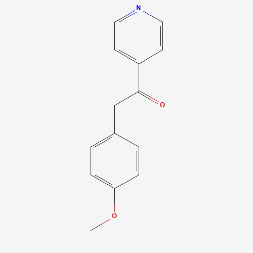 FT-0746535 CAS:40061-24-3 chemical structure