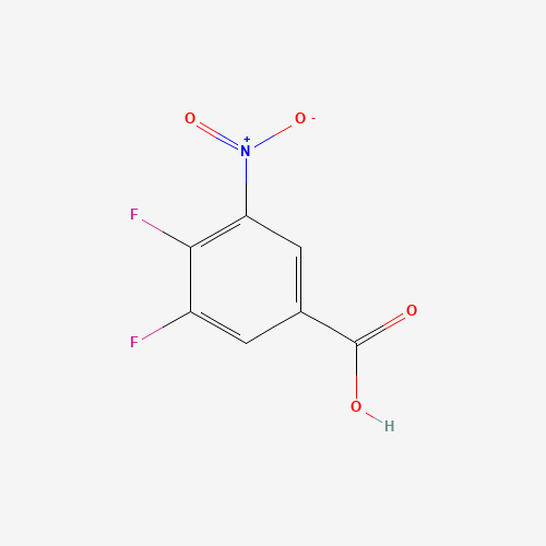 FT-0746537 CAS:1121583-51-4 chemical structure
