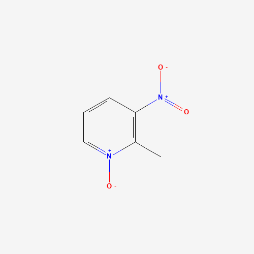 FT-0746542 CAS:5236-76-0 chemical structure