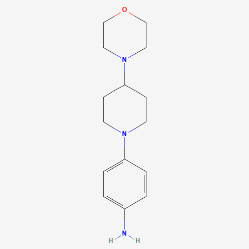 FT-0746548 CAS:867291-42-7 chemical structure