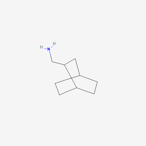 3-bicyclo[2.2.2]octanylmethanamine (CAS: 33511-80-7) - Related Chemical Product