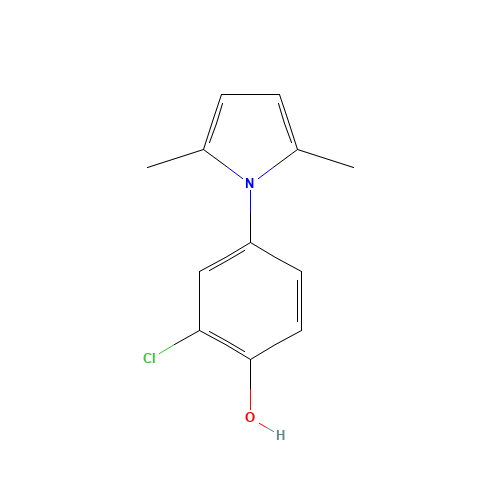 FT-0746559 CAS:647841-63-2 chemical structure