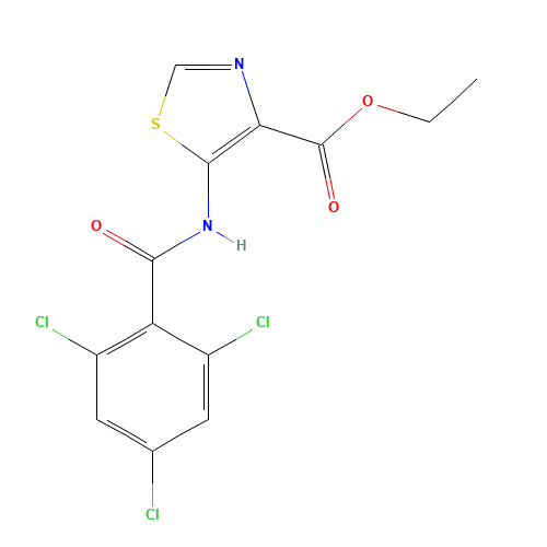 FT-0746560 CAS:874288-87-6 chemical structure