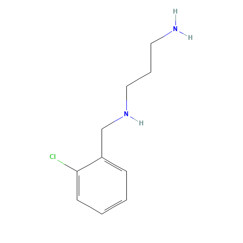 FT-0746561 CAS:161799-66-2 chemical structure