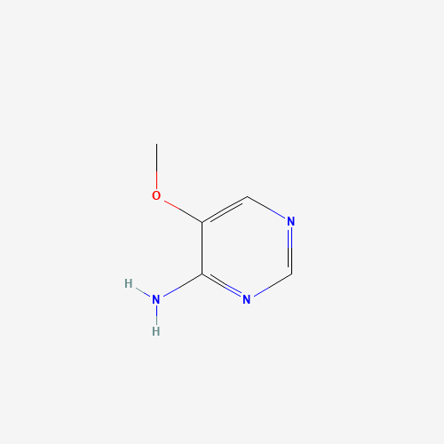 FT-0746571 CAS:695-86-3 chemical structure