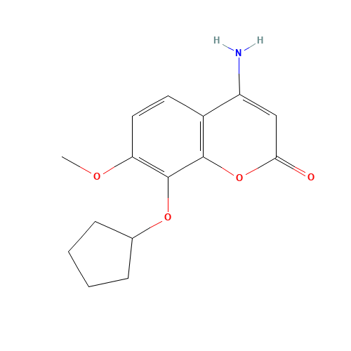 FT-0746574 CAS:1001056-81-0 chemical structure