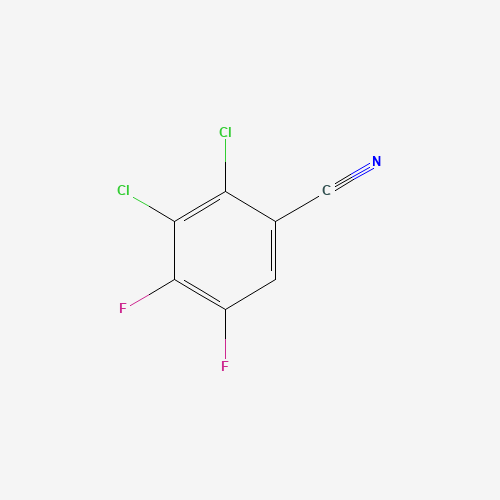 FT-0746577 CAS:112062-59-6 chemical structure