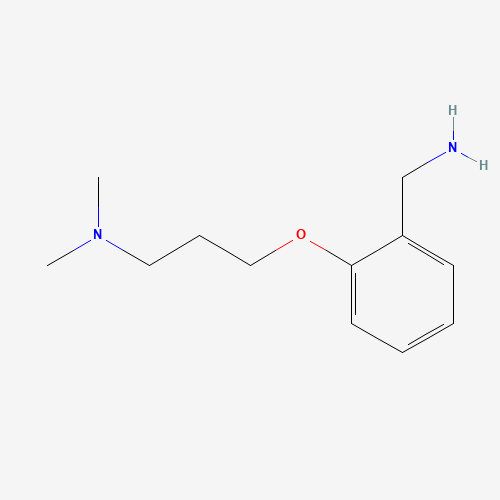 FT-0746580 CAS:916766-87-5 chemical structure