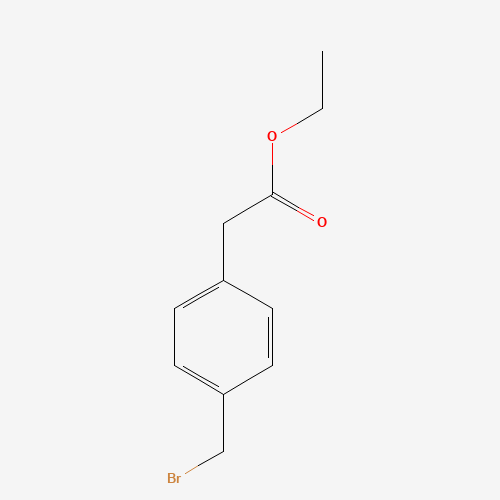 FT-0746581 CAS:7398-81-4 chemical structure