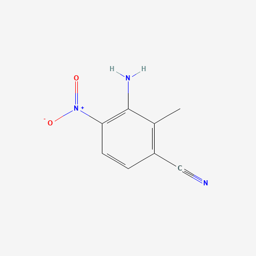 FT-0746582 CAS:1481633-76-4 chemical structure