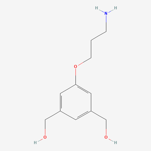 FT-0746583 CAS:945489-99-6 chemical structure