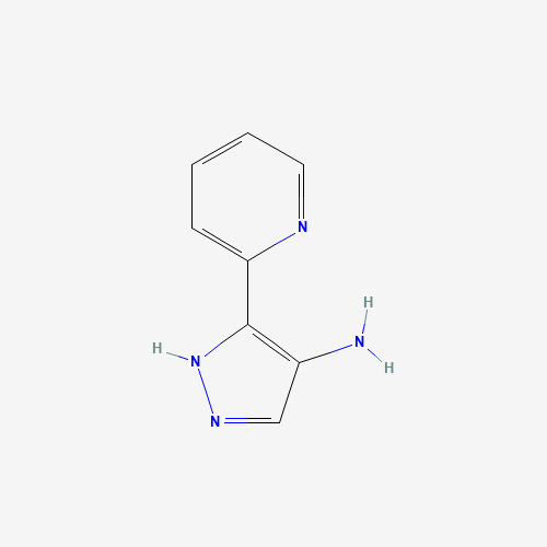 FT-0746584 CAS:896467-81-5 chemical structure