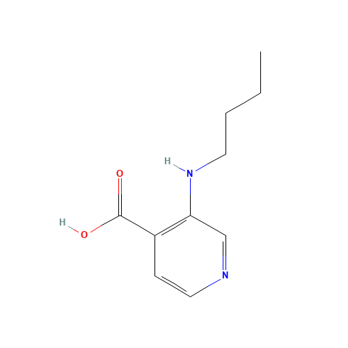 FT-0746592 CAS:1461601-91-1 chemical structure