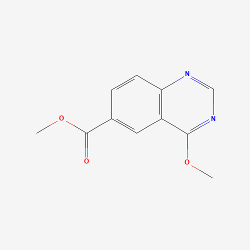 FT-0746595 CAS:648449-00-7 chemical structure