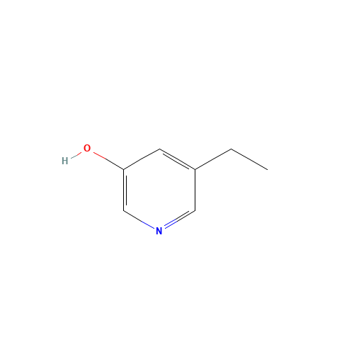 5-ethylpyridin-3-ol (CAS: 62003-48-9) - Related Chemical Product