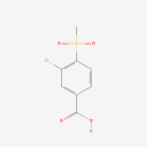 FT-0746604 CAS:1197193-45-5 chemical structure