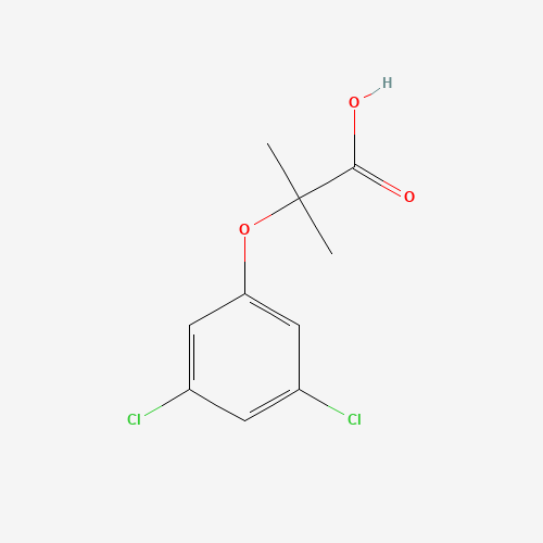 FT-0746605 CAS:33995-37-8 chemical structure