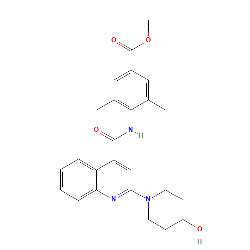 FT-0746606 CAS:1529761-35-0 chemical structure