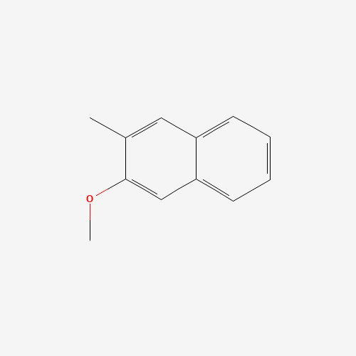 2-methoxy-3-methylnaphthalene (CAS: 61873-80-1) - Related Chemical Product