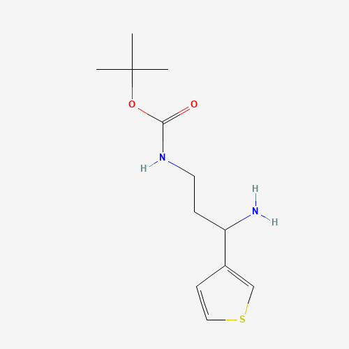 FT-0746621 CAS:1386398-78-2 chemical structure