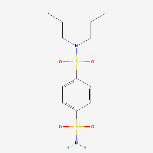 FT-0746629 CAS:32548-82-6 chemical structure