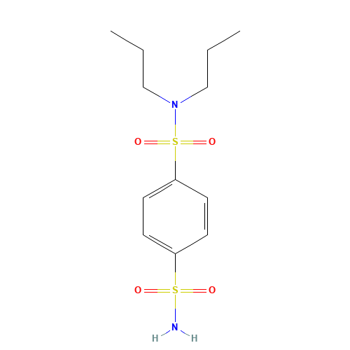 FT-0746629 CAS:32548-82-6 chemical structure