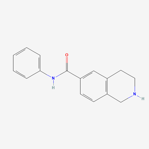 FT-0746630 CAS:1446749-49-0 chemical structure