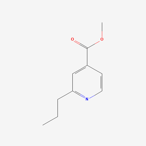 FT-0746632 CAS:59663-77-3 chemical structure